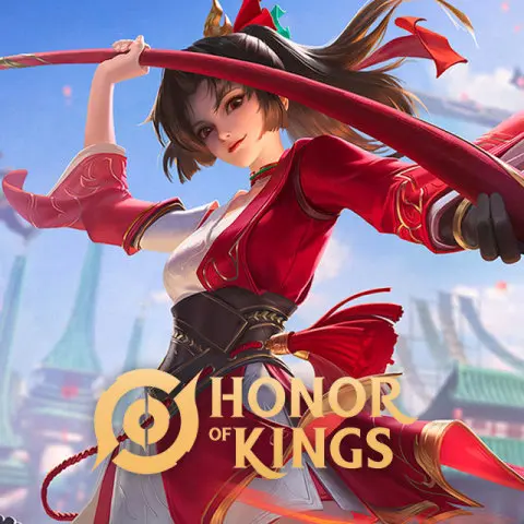 Honor of Kings-icon