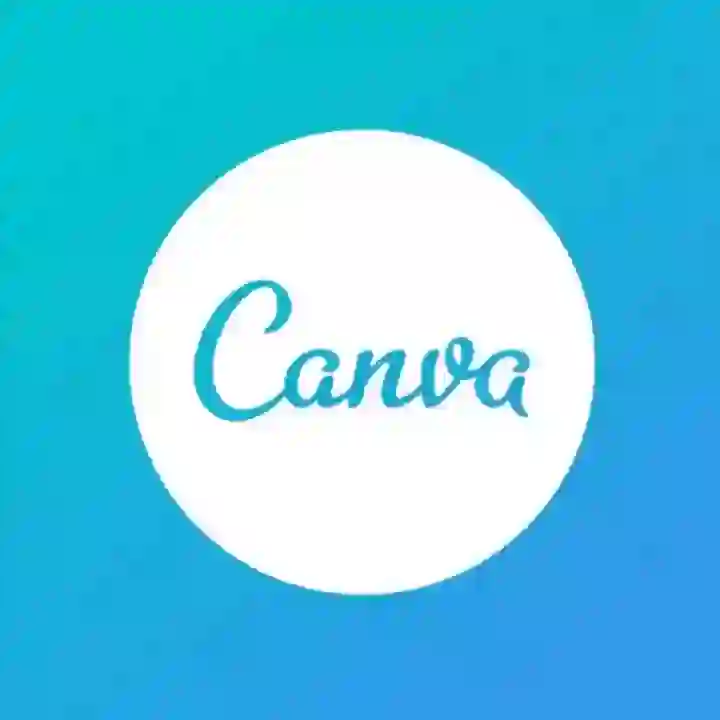 Canva Pro-icon