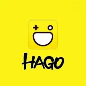 Hago-icon