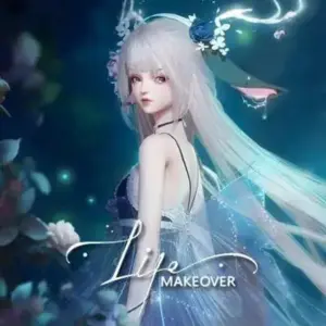 Life Makeover-icon