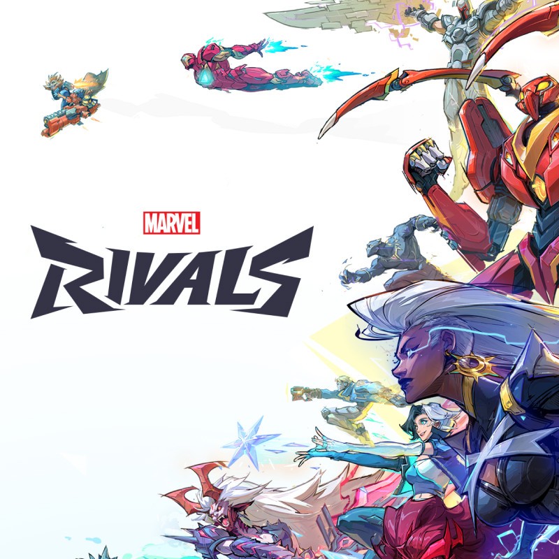 Marvel Rivals-icon