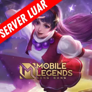Mobile Legends (Server Luar)-icon