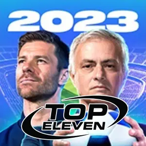 Top Eleven-icon